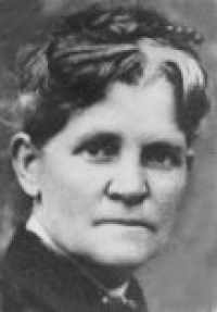 Margaret Maria Mecham (1840 - 1909) Profile
